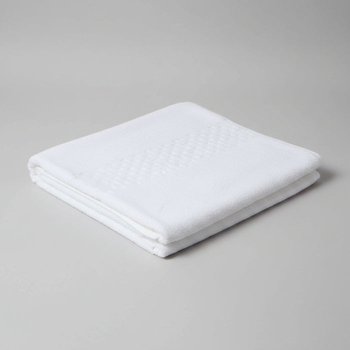 Cotton Bath Towel