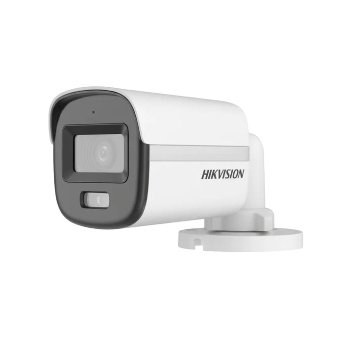2MP ColorVu Smart Hybrid Light Fixed Mini Bullet Camera