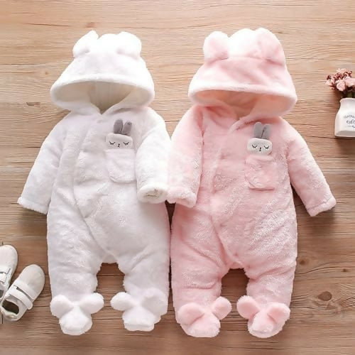 Baby Rompers