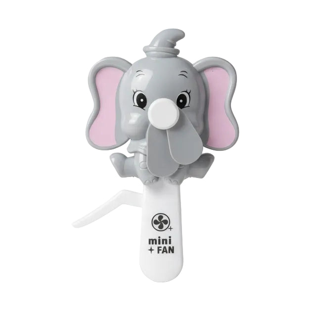 Handheld Mini Fan