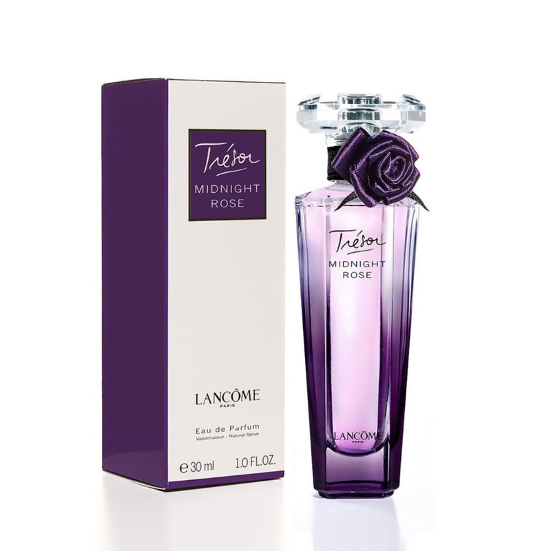 Lancome paris midnight Rose perfume 30ml