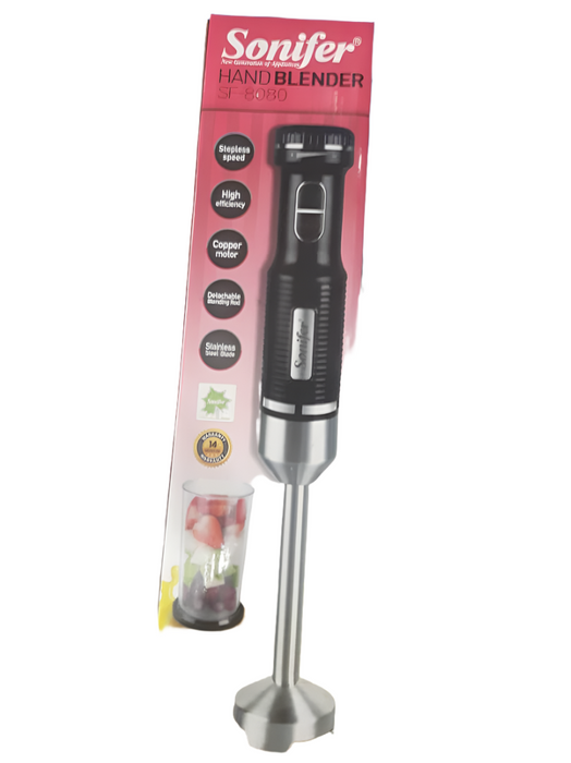 Sonifer Hand Blender SF-8080/700w