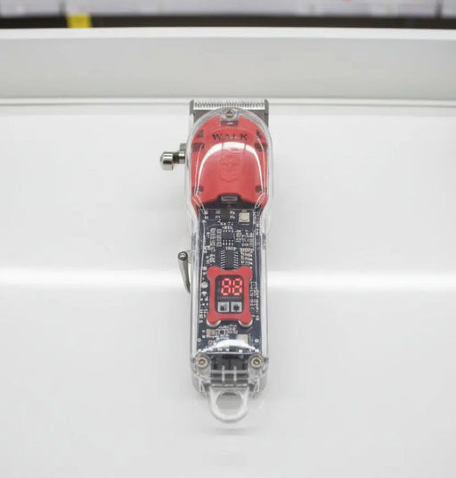 3 Claveles Professional Cordless Hair Clipper Murukali.com