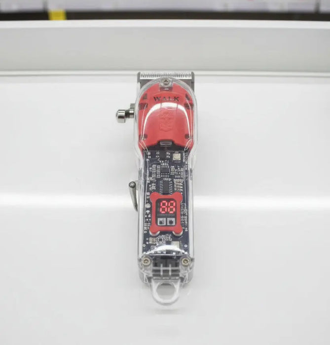 3 Claveles Professional Cordless Hair Clipper Murukali.com