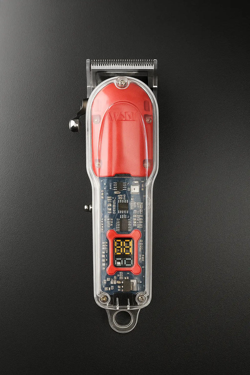 3 Claveles Professional Cordless Hair Clipper Murukali.com