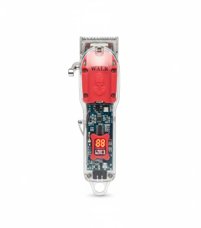 3 Claveles Professional Cordless Hair Clipper Murukali.com