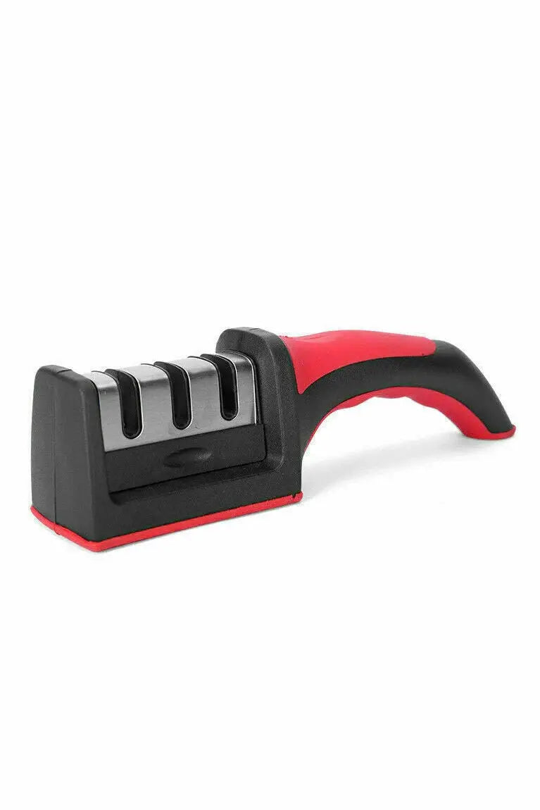 3 Stages Knife Sharpener Tool murukali.com