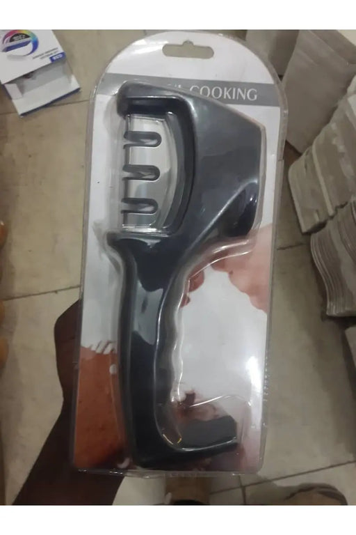 3 Stages Knife Sharpener Tool murukali.com