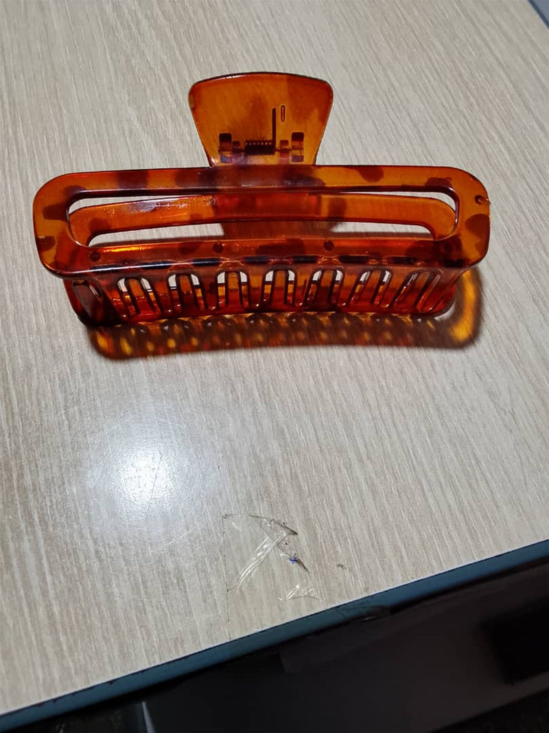 Claw Hair Clip
