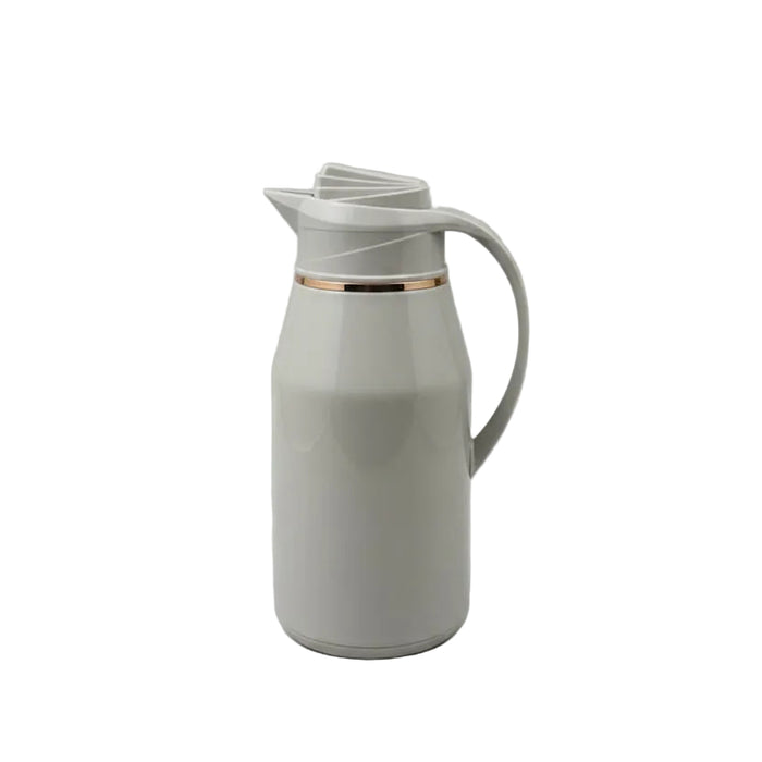 Light Gray Thermal Carafe 5L