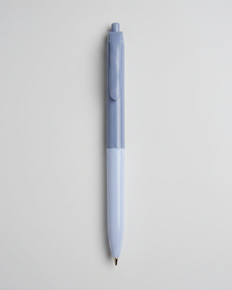 Retractable Ballpoint Pen