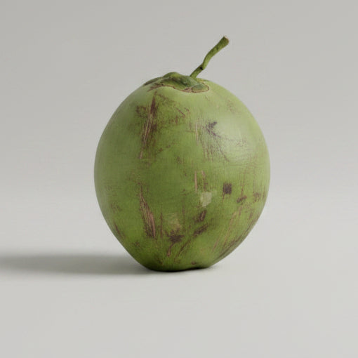 Fresh Green Coconut 1kg
