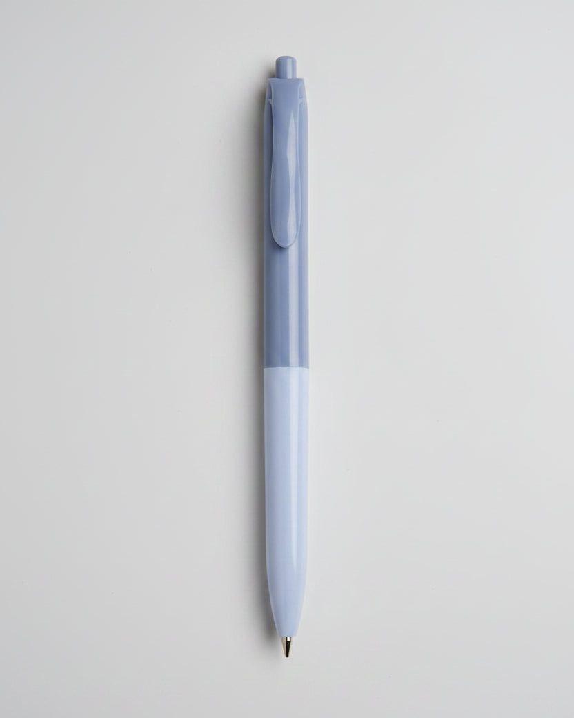 Retractable Ballpoint Pen — Murukali.com