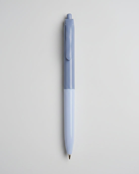 Retractable Ballpoint Pen