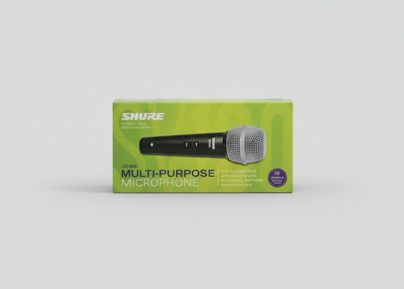 Shure SV100 Mehrzweckmikrofon