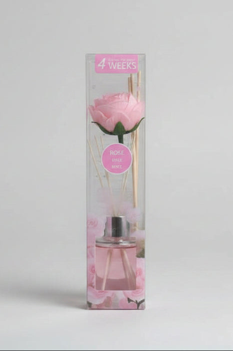 Reed Diffuser|(Rose)