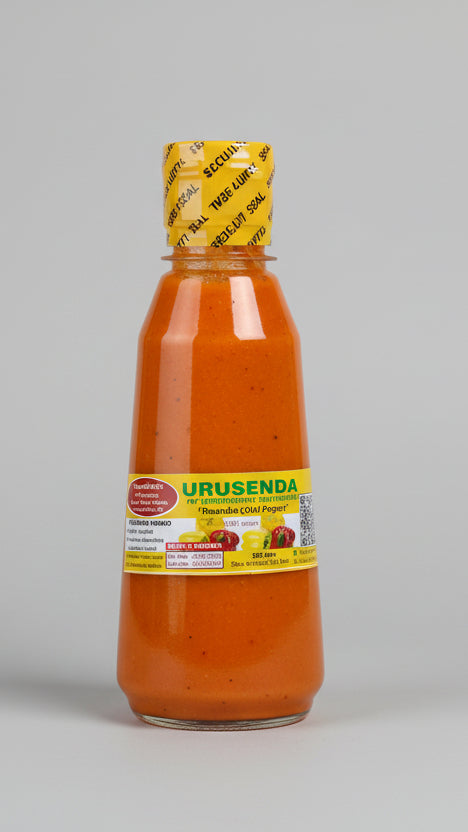 Urusenda 250g