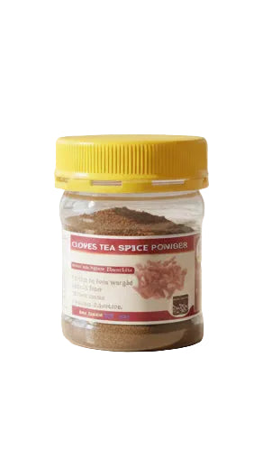 Clovis Tea Spice Powder 50g