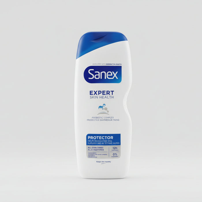 Sanex Expert Skin Health Protector Shower Cream