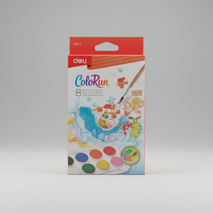 Oil Pastel Set