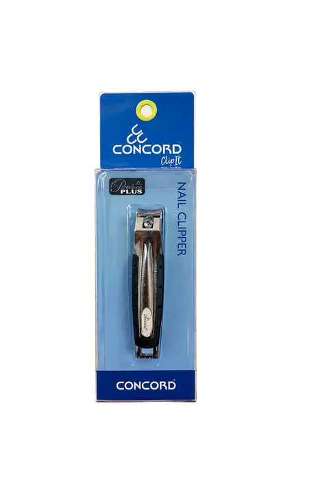 Concord Clip It Premium Plus Nail Clipper