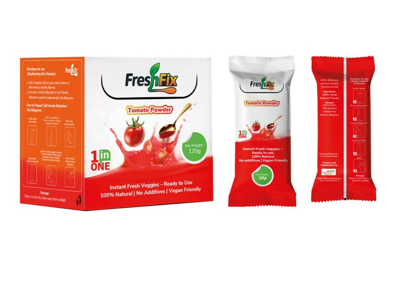 Tomato Powder(100% natural instant tomato powder)