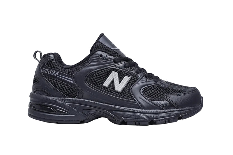 New Balance 530 Laufschuhe (Schwarz) Größe 38-45