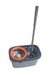 360° FLOOR MAGIC SPIN MOP BUCKET SET MICROFIBER ROTATING DRY murukali.com