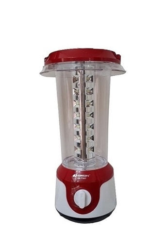 Solar powered Hurricsane Lamps KM-7765T