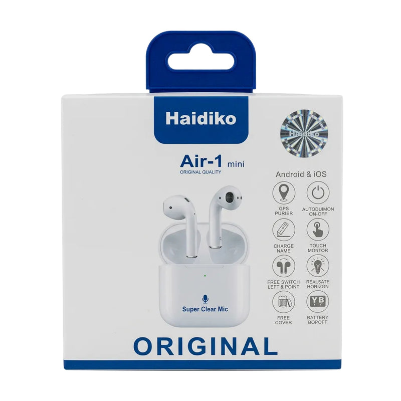 Haidiko Wireless Earphone
