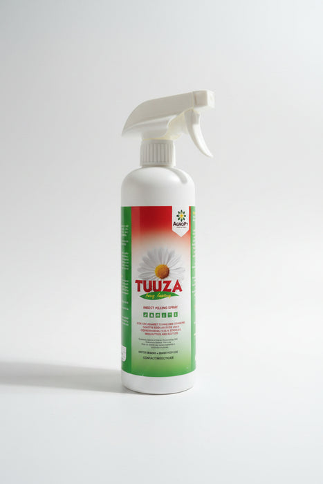 Tuuza Insect Spray Bottles 500ml /Pc