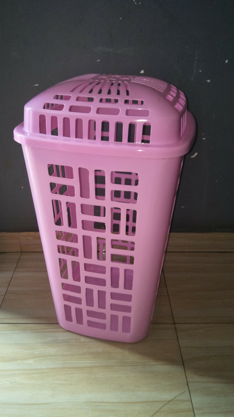 Round basket cello