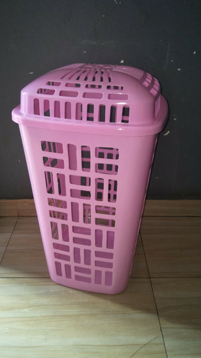 Round basket cello