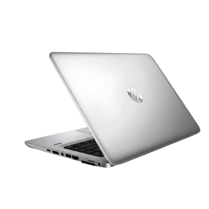 Hp Elitebokk 840 G3 (Used_Dubai)