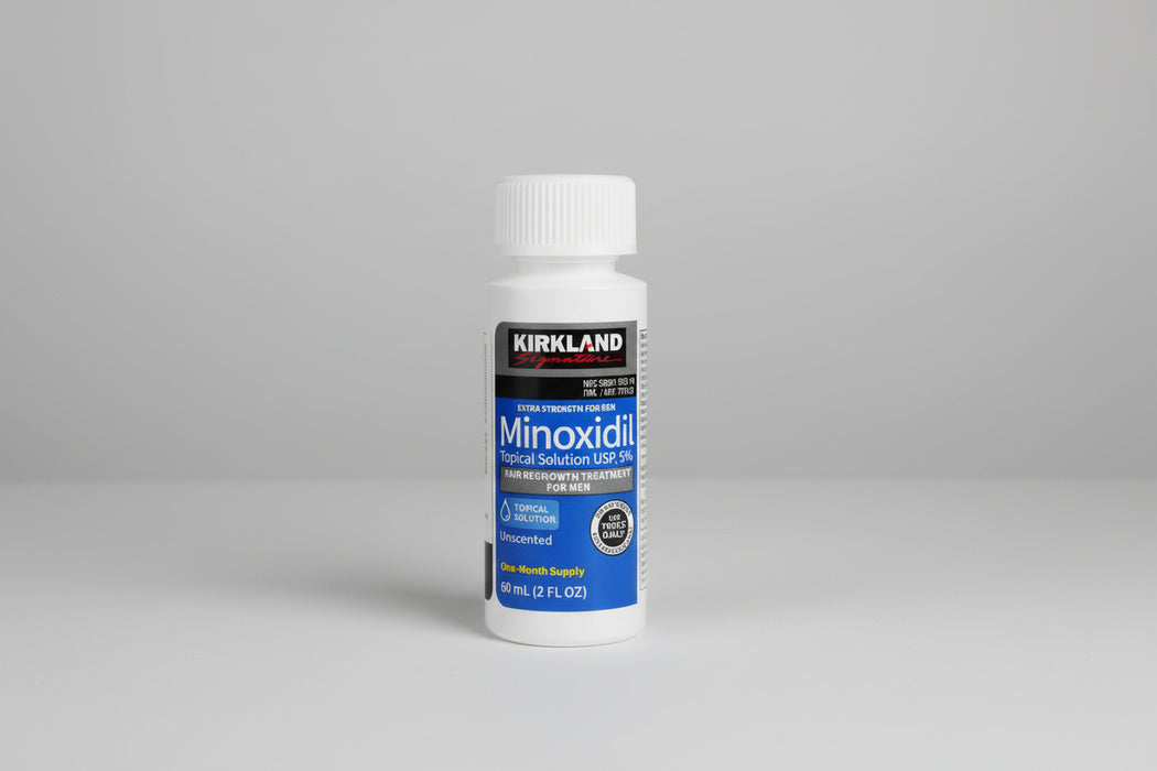 Minoxidil 60ml