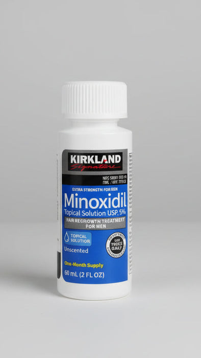 Minoxidil 60ml