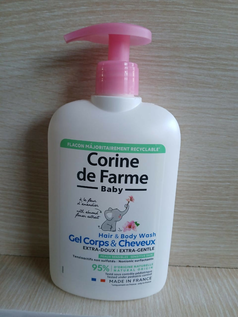 Corine de Farme