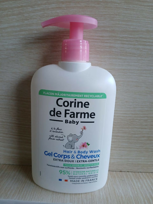 Corine de Farme