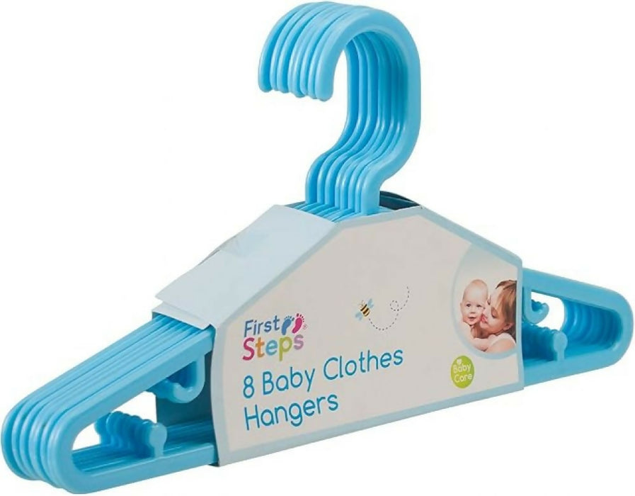 Baby clothes hanger