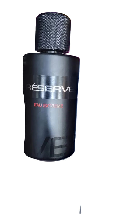 Réserve Eau Extreme