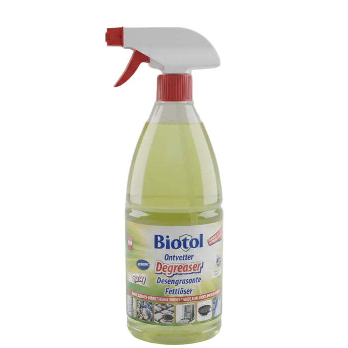 Biotol Degreaser Spray