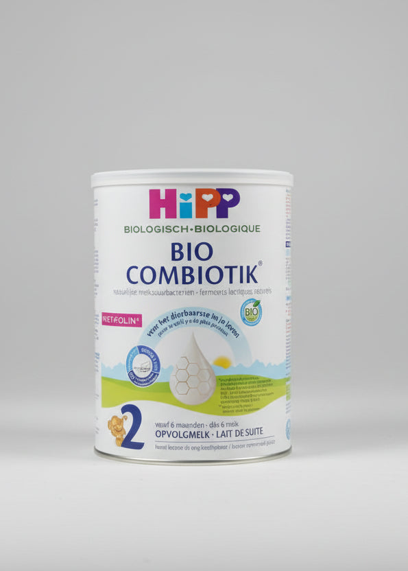 Milch Hipp Bio Combiotik 800g