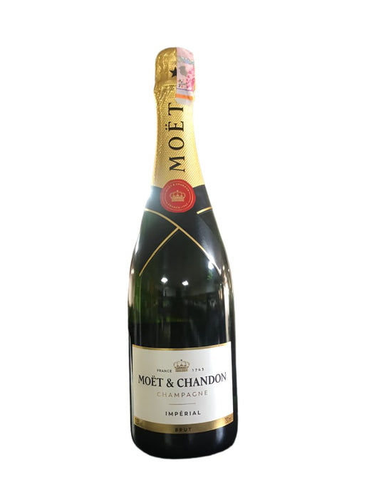 Moët & Chandon Impérial 750Ml  Alc: 12% Vol