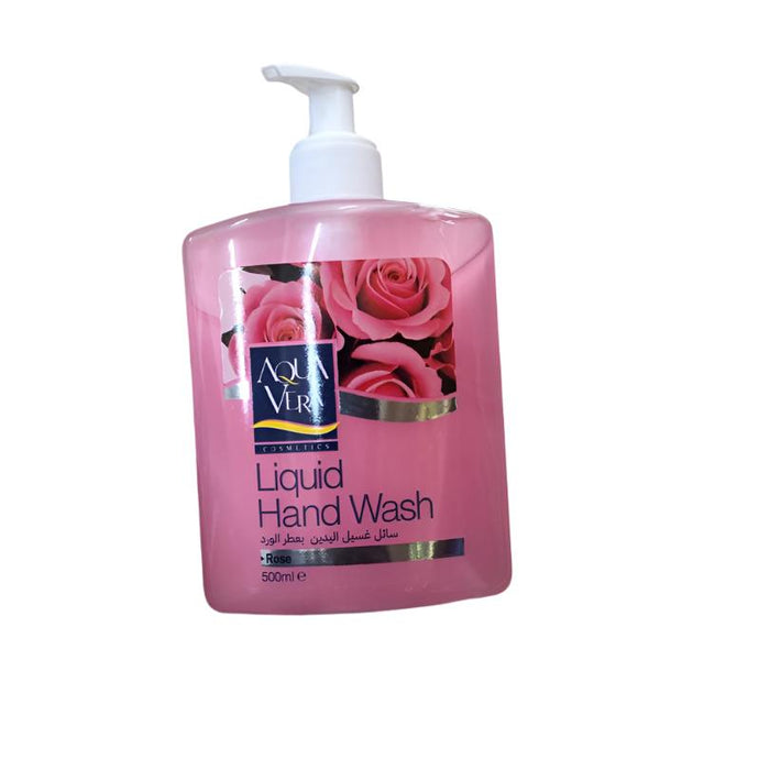 Liquid Hand Wash