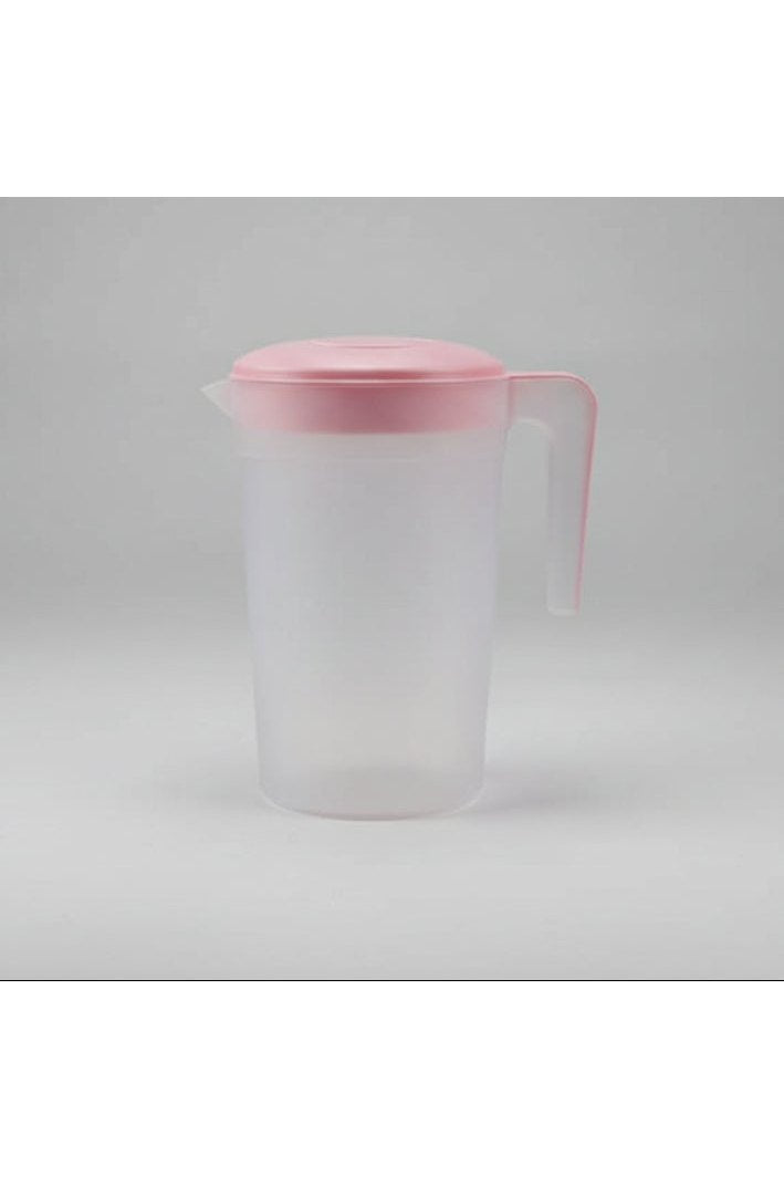 Plastik-Wasserkrug 3L