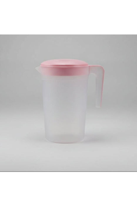Plastic Water Pitcher 3L