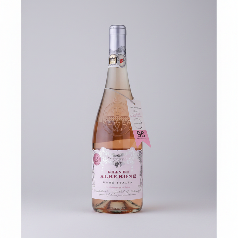 GRANDE ALBERONE ROSE ITALIA 13°