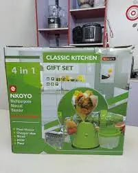 4 IN 1 CLASSIC KITCHEN murukali.com