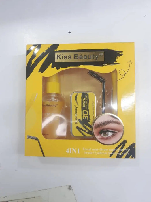 4 in 1 Brow Essential Murukali.com