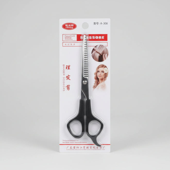 Hair Thinning Scissors